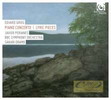WYCOFANY   Grieg: Piano Concerto Lyric Pieces